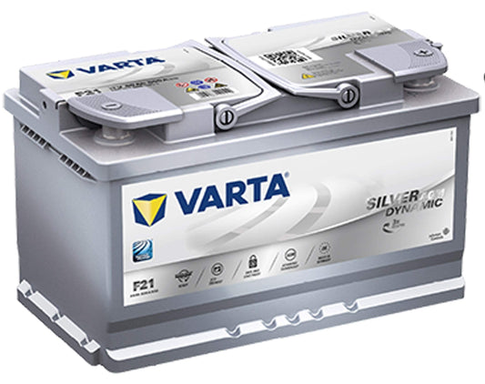 How to Choose The Right Varta Battery
