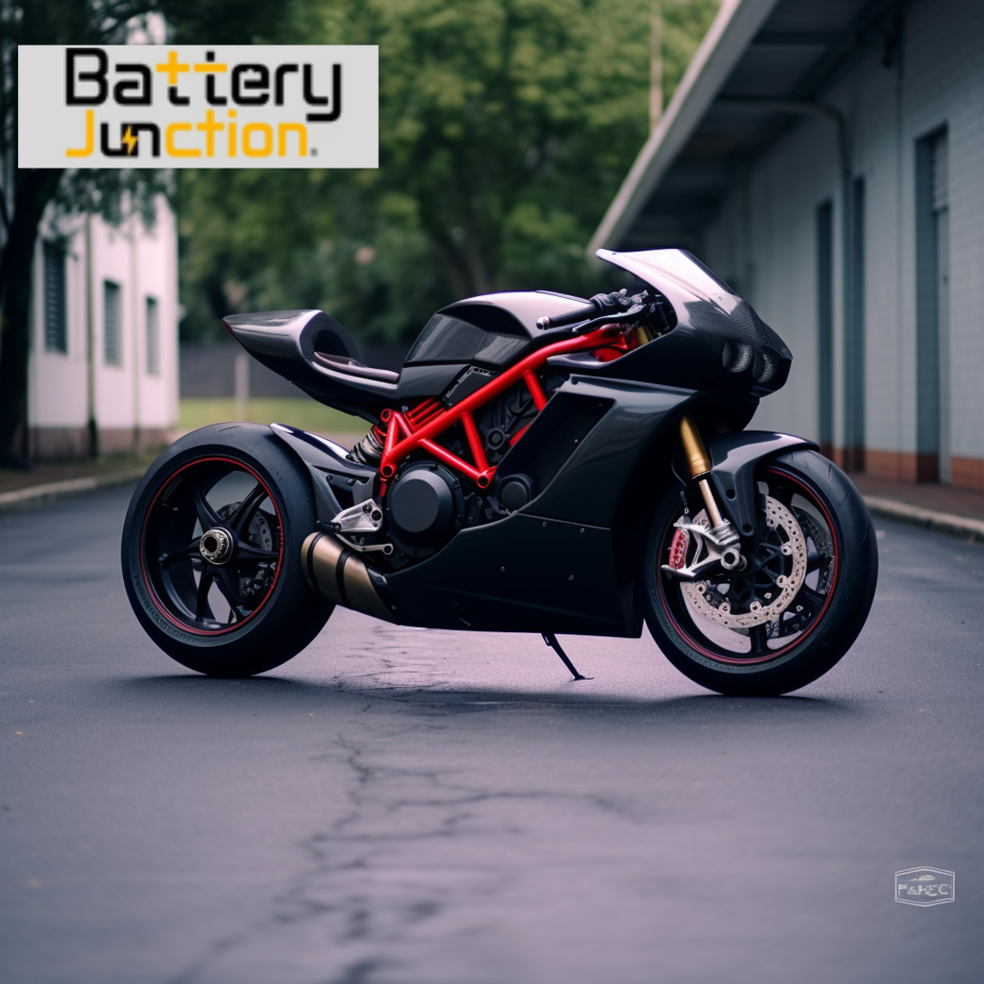 How Yuvsa Batteries Can Increase Your Bike's Life