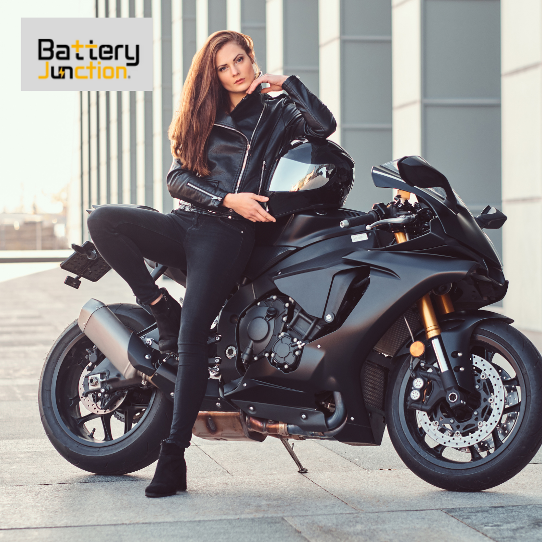 The Benefits of Upgrading to a Shido Lithium-Ion Battery