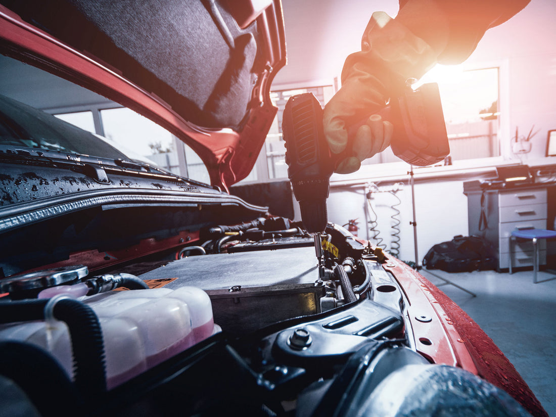 EFB or AGM – Which battery do I need?