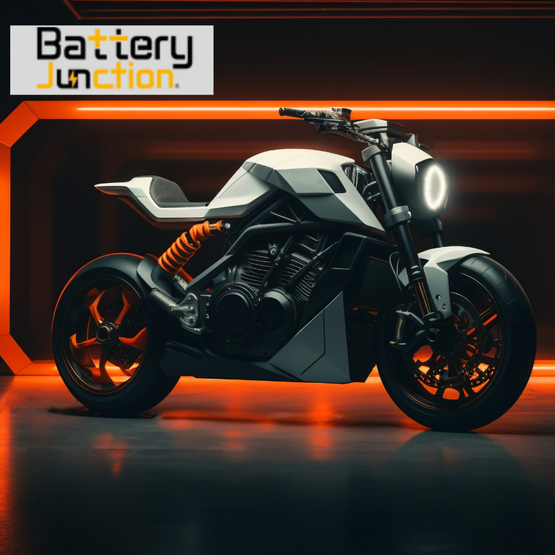 Why Choose Shido Lithium Ion Batteries for Your Car's Performance?