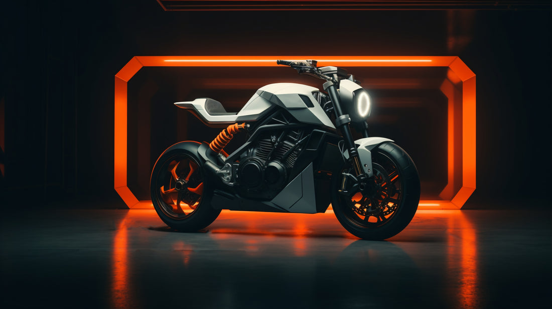 What are the salient features of New Varta AGM Battery