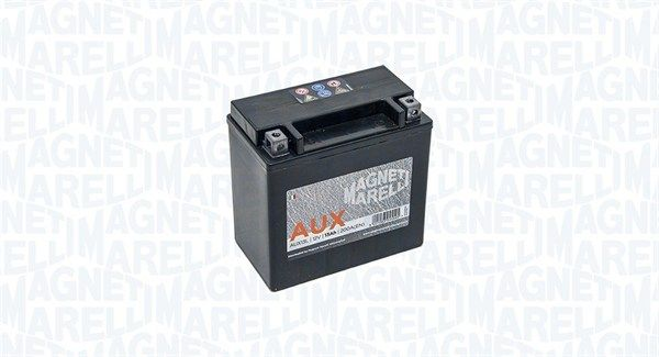 Auxiliary Battery