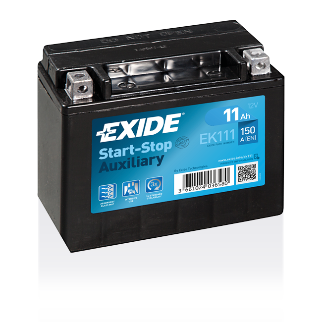 Buy Best Auxiliary Battery