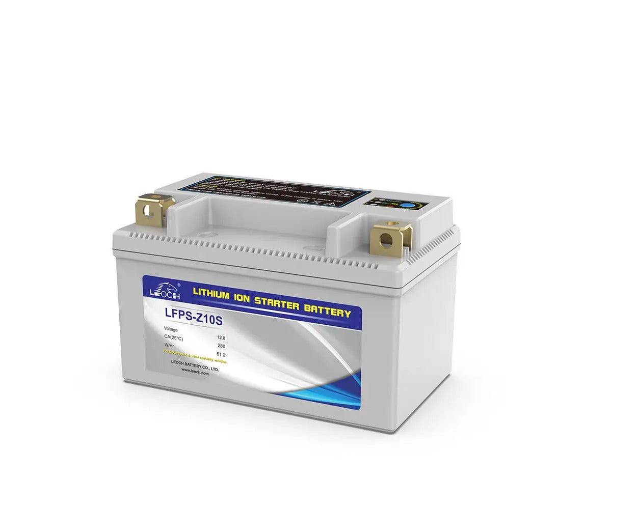 Superbike Battery