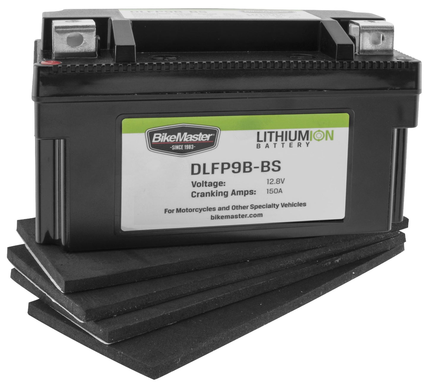 Superbike Battery