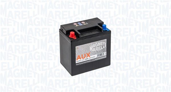 Auxiliary Battery