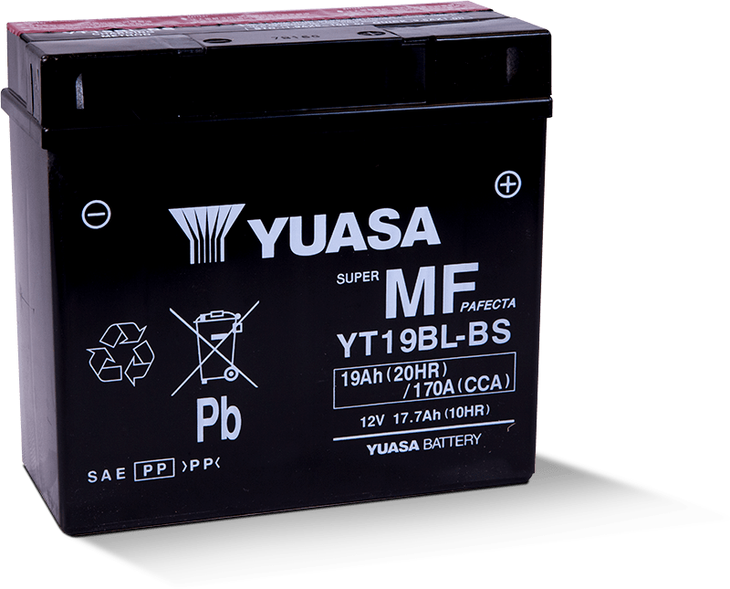 Superbike Battery