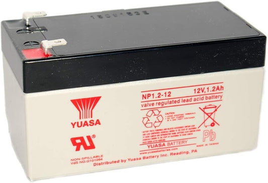 Auxiliary Battery