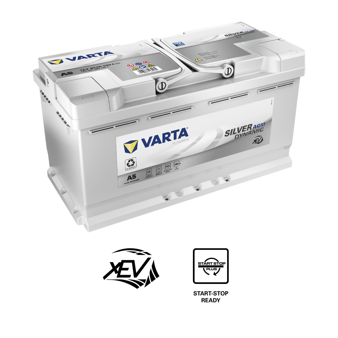 Top Reasons Audi Owners Prefer Varta Batteries for Longevity and Power