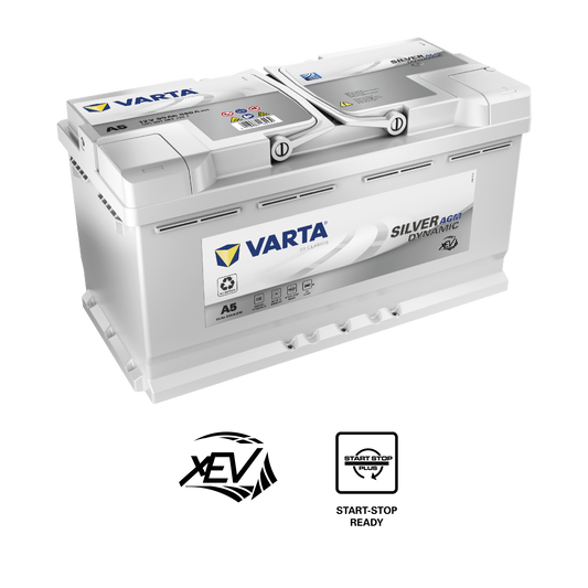 Top Reasons Audi Owners Prefer Varta Batteries for Longevity and Power