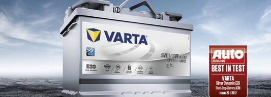 Choosing the Best Motorcycle Battery for Your Ride