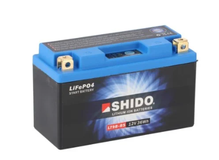 Best Superbike Battery Options in 2025 – Top Picks from Battery Junction