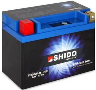 Best Superbike Battery