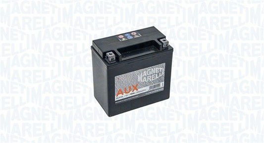 Auxiliary Battery