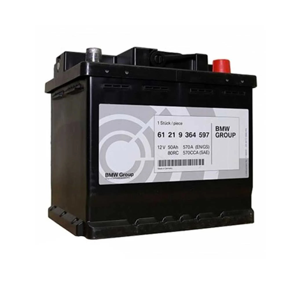 AGM START STOP Battery – BatteryJunction