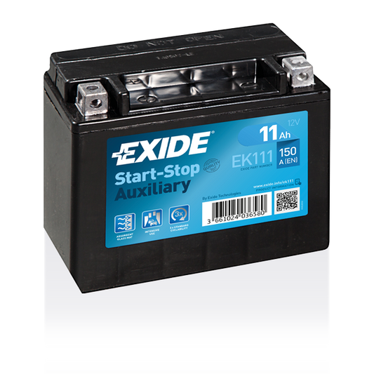 Buy Best Auxiliary Battery